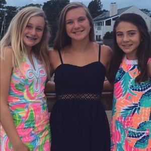 Meet your Posher, Lane